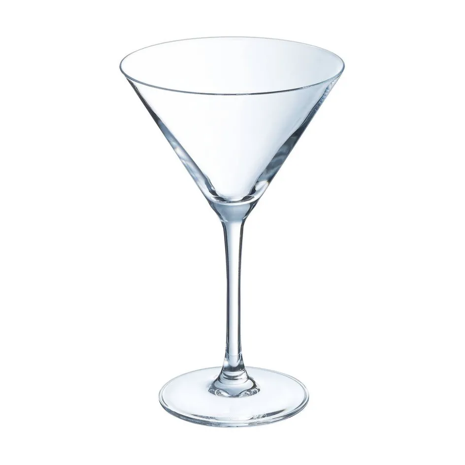 Chefu0026Sommelier Verre à pied 30 cl Champagne & Cocktail> Verres À Martini|Coupes À Champagne
