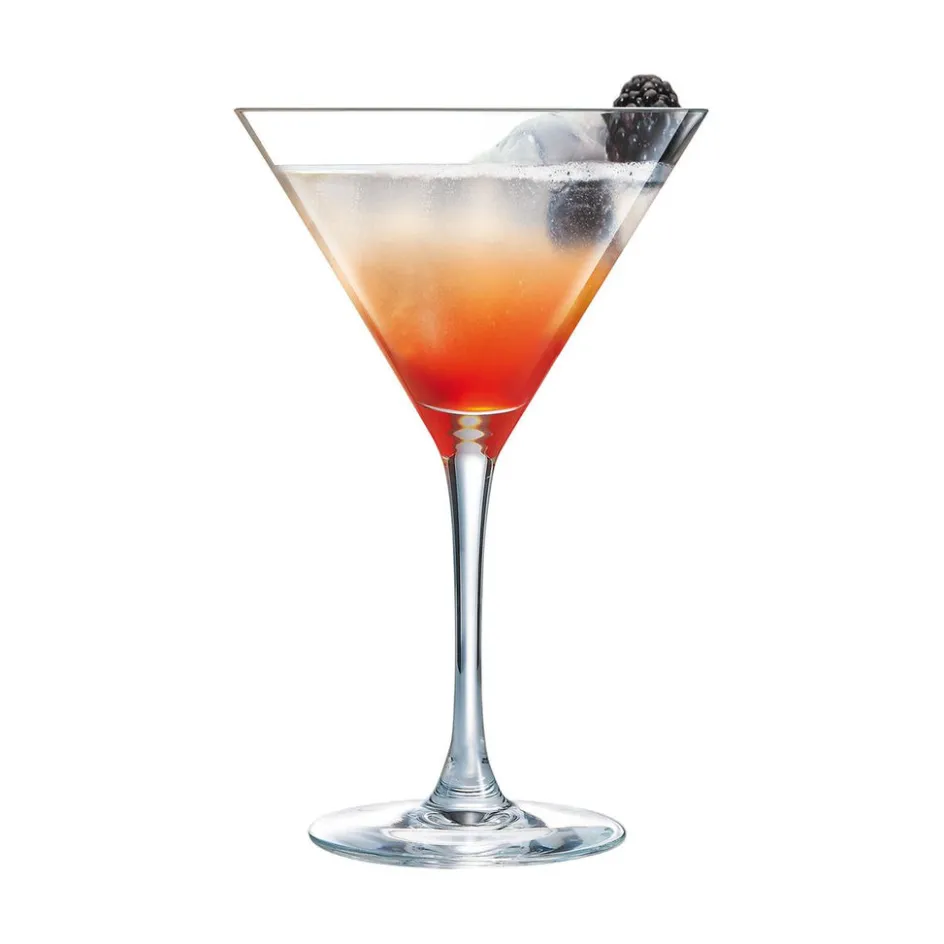 Chefu0026Sommelier Verre à pied 30 cl Champagne & Cocktail> Verres À Martini|Coupes À Champagne