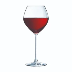 Chefu0026Sommelier Verre à pied 35 cl Cheer Up><noscript><img width=