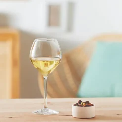 Chefu0026Sommelier Verre à pied 35 cl Cheer Up><noscript><img width=