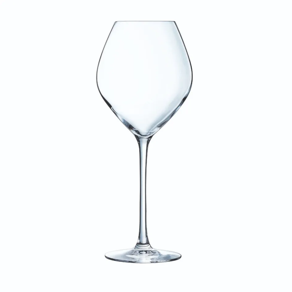 Chefu0026Sommelier Verre à pied 55 cl Cheer Up> Verres À Vin Rosé|Verres À Vin Blanc