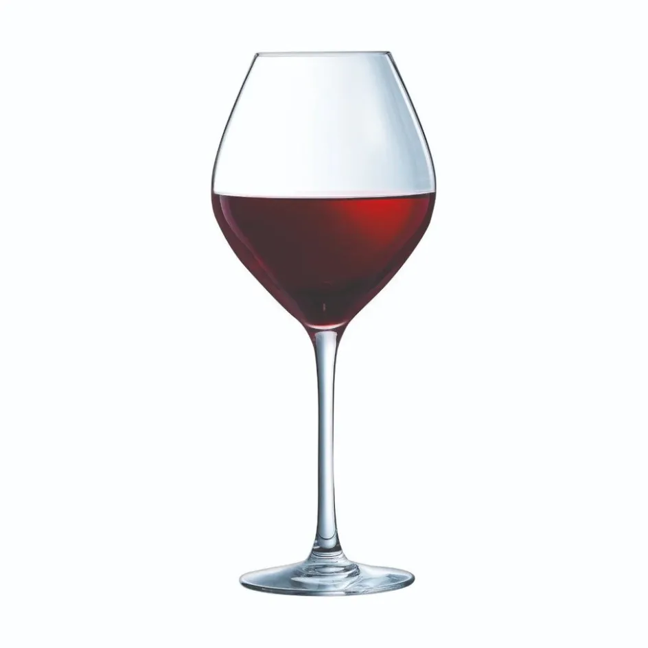 Chefu0026Sommelier Verre à pied 55 cl Cheer Up> Verres À Vin Rosé|Verres À Vin Blanc