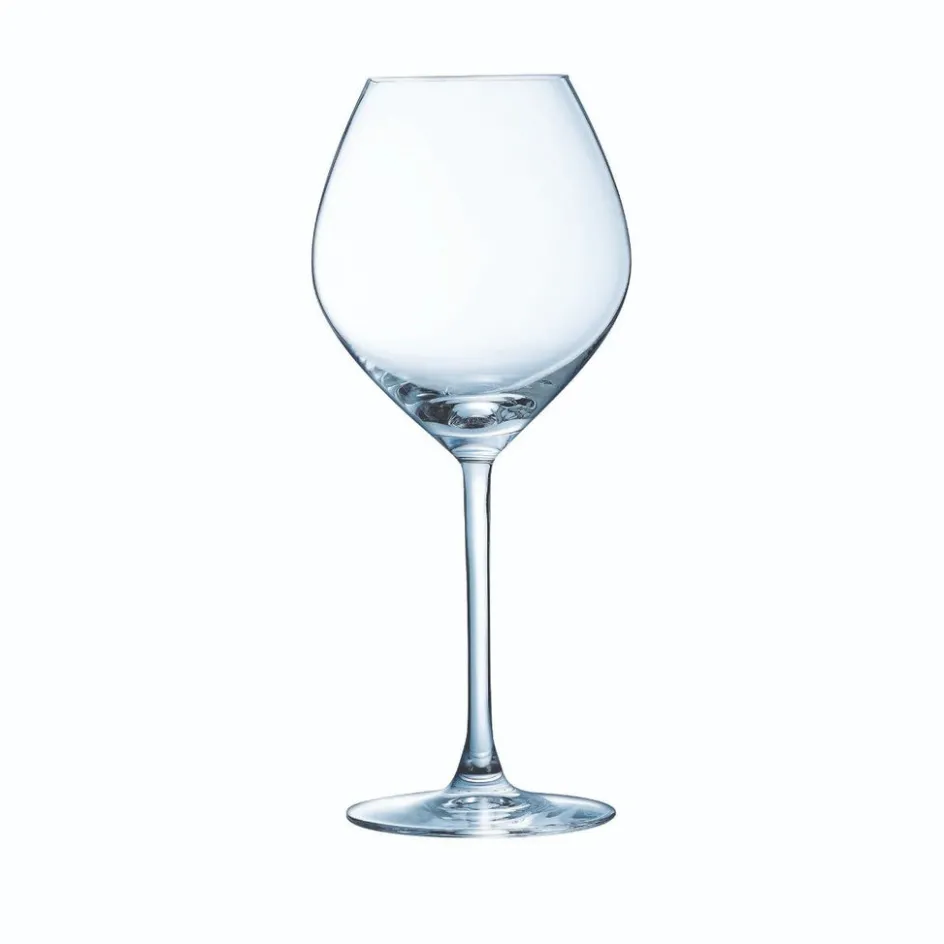 Chefu0026Sommelier Verre à pied 47 cl Cheer Up> Verres À Vin Rosé|Verres À Vin Blanc