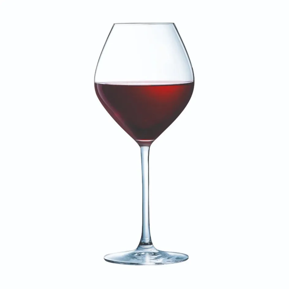 Chefu0026Sommelier Verre à pied 47 cl Cheer Up> Verres À Vin Rosé|Verres À Vin Blanc
