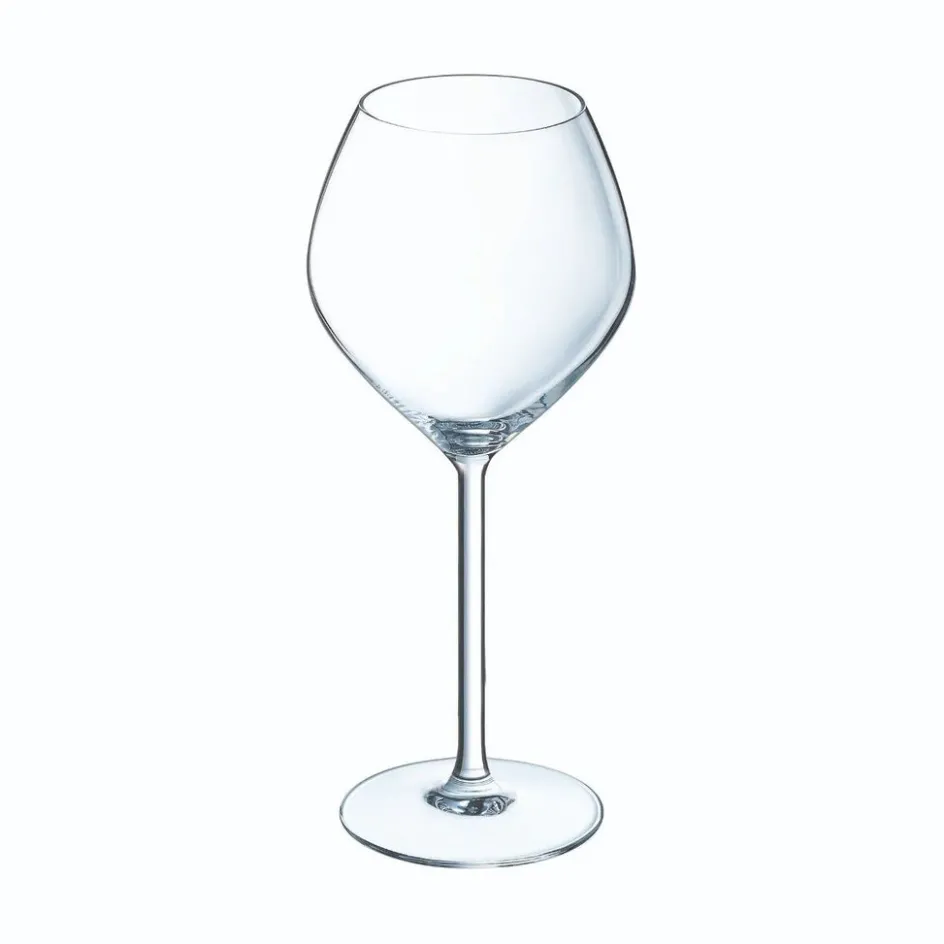 Chefu0026Sommelier Verre à pied 47 cl Cheer Up> Verres À Vin Rosé|Verres À Vin Blanc
