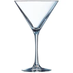 Luminarc Verre à pied 30 cl Cocktail Bar> Verres À Martini