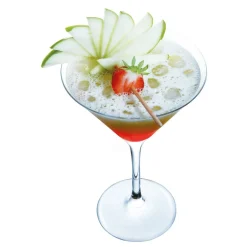 Luminarc Verre à pied 30 cl Cocktail Bar> Verres À Martini