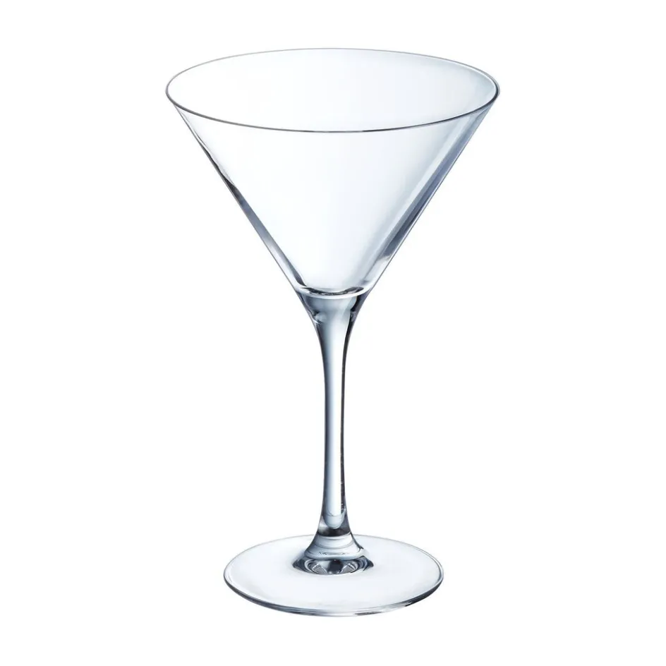 Luminarc Verre à pied 30 cl Cocktail Bar> Verres À Martini