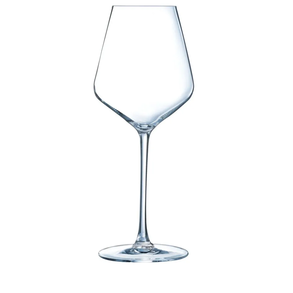 Chefu0026Sommelier Verre à pied 28 cl Distinction> Verres À Vin Rosé|Verres À Vin Blanc