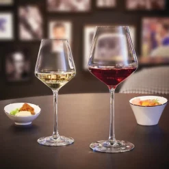 Chefu0026Sommelier Verre à pied 28 cl Distinction> Verres À Vin Rosé|Verres À Vin Blanc