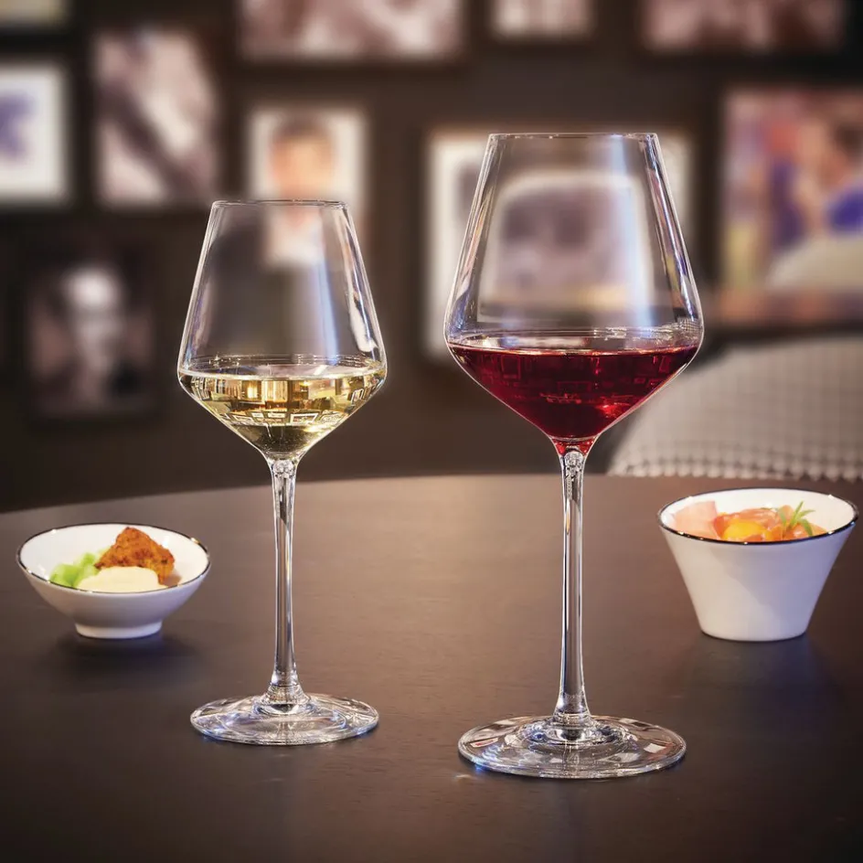 Chefu0026Sommelier Verre à pied 28 cl Distinction> Verres À Vin Rosé|Verres À Vin Blanc