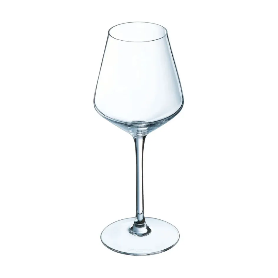Chefu0026Sommelier Verre à pied 28 cl Distinction> Verres À Vin Rosé|Verres À Vin Blanc