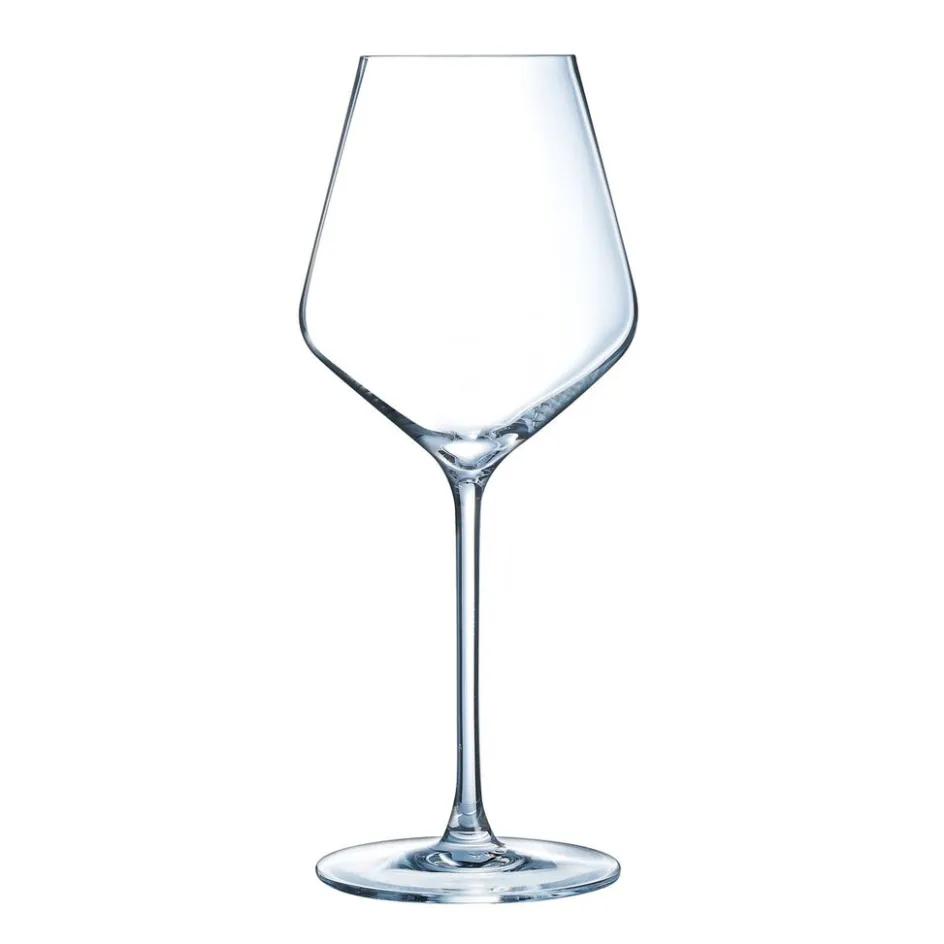 Chefu0026Sommelier Verre à pied 38 cl Distinction> Verres À Vin Rosé|Verres À Vin Blanc