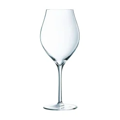 Chefu0026Sommelier Verre à pied 38 cl Exaltation> Verres À Vin Rosé|Verres À Vin Blanc