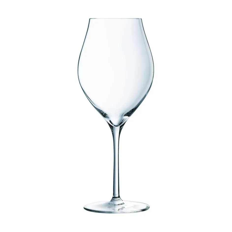 Chefu0026Sommelier Verre à pied 38 cl Exaltation> Verres À Vin Rosé|Verres À Vin Blanc