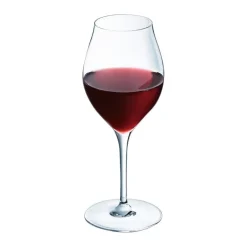 Chefu0026Sommelier Verre à pied 38 cl Exaltation> Verres À Vin Rosé|Verres À Vin Blanc