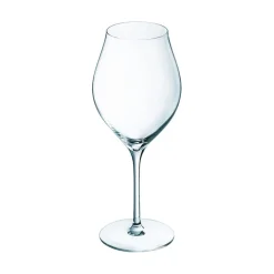 Chefu0026Sommelier Verre à pied 55 cl Exaltation><noscript><img width=