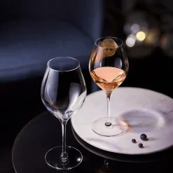 Chefu0026Sommelier Verre à pied 55 cl Exaltation><noscript><img width=