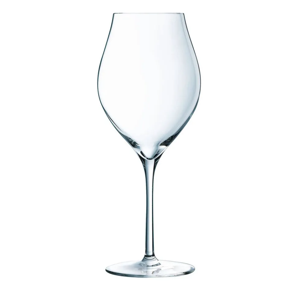 Chefu0026Sommelier Verre à pied 47 cl Exaltation> Verres À Vin Rosé|Verres À Vin Blanc