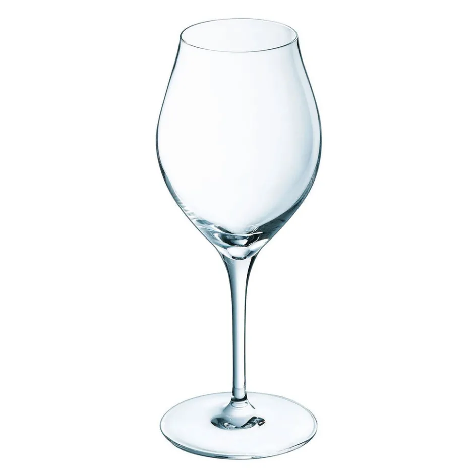 Chefu0026Sommelier Verre à pied 47 cl Exaltation> Verres À Vin Rosé|Verres À Vin Blanc