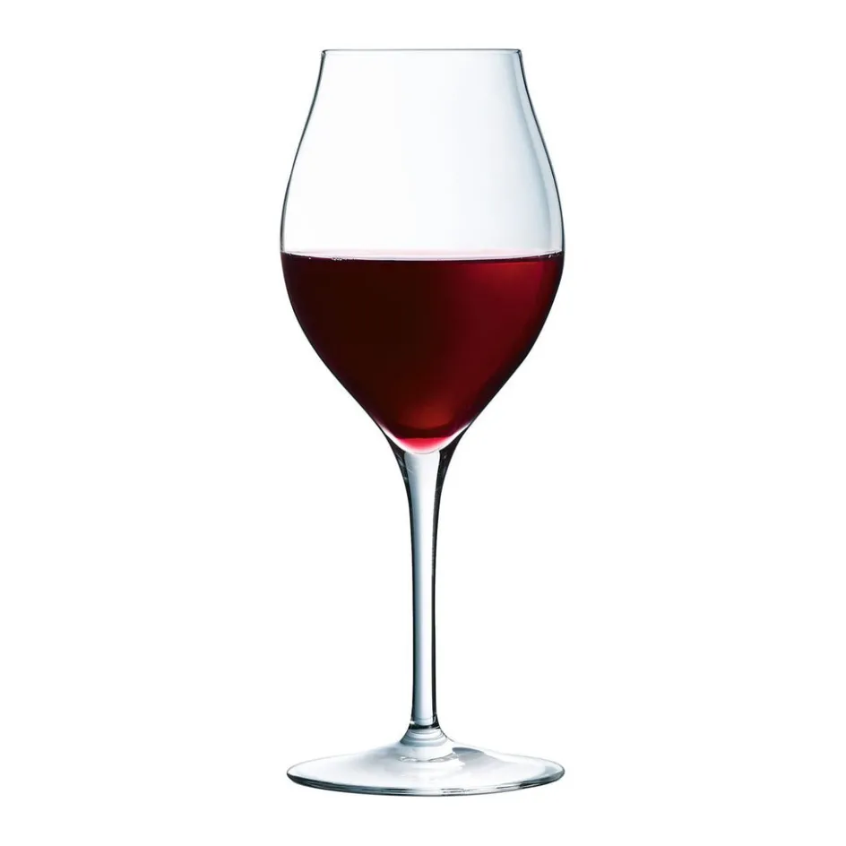 Chefu0026Sommelier Verre à pied 47 cl Exaltation> Verres À Vin Rosé|Verres À Vin Blanc