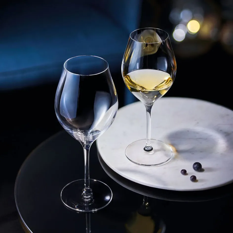 Chefu0026Sommelier Verre à pied 47 cl Exaltation> Verres À Vin Rosé|Verres À Vin Blanc