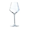 Cristal d'Arques Verre à pied 38 cl Intense> Verres À Vin Rosé|Verres À Vin Blanc