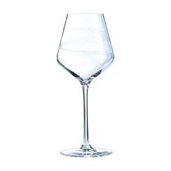 Cristal d'Arques Verre à pied 38 cl Intense> Verres À Vin Rosé|Verres À Vin Blanc