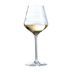 Cristal d'Arques Verre à pied 38 cl Intense> Verres À Vin Rosé|Verres À Vin Blanc