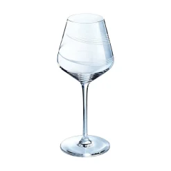 Cristal d'Arques Verre à pied 38 cl Intense><noscript><img width=