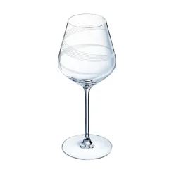 Cristal d'Arques Verre à pied 47 cl Intense> Verres À Vin Rosé|Verres À Vin Blanc