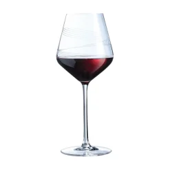 Cristal d'Arques Verre à pied 47 cl Intense><noscript><img width=