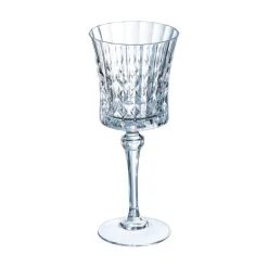 Cristal d'Arques Verre à pied 27 cl Lady Diamond><noscript><img width=