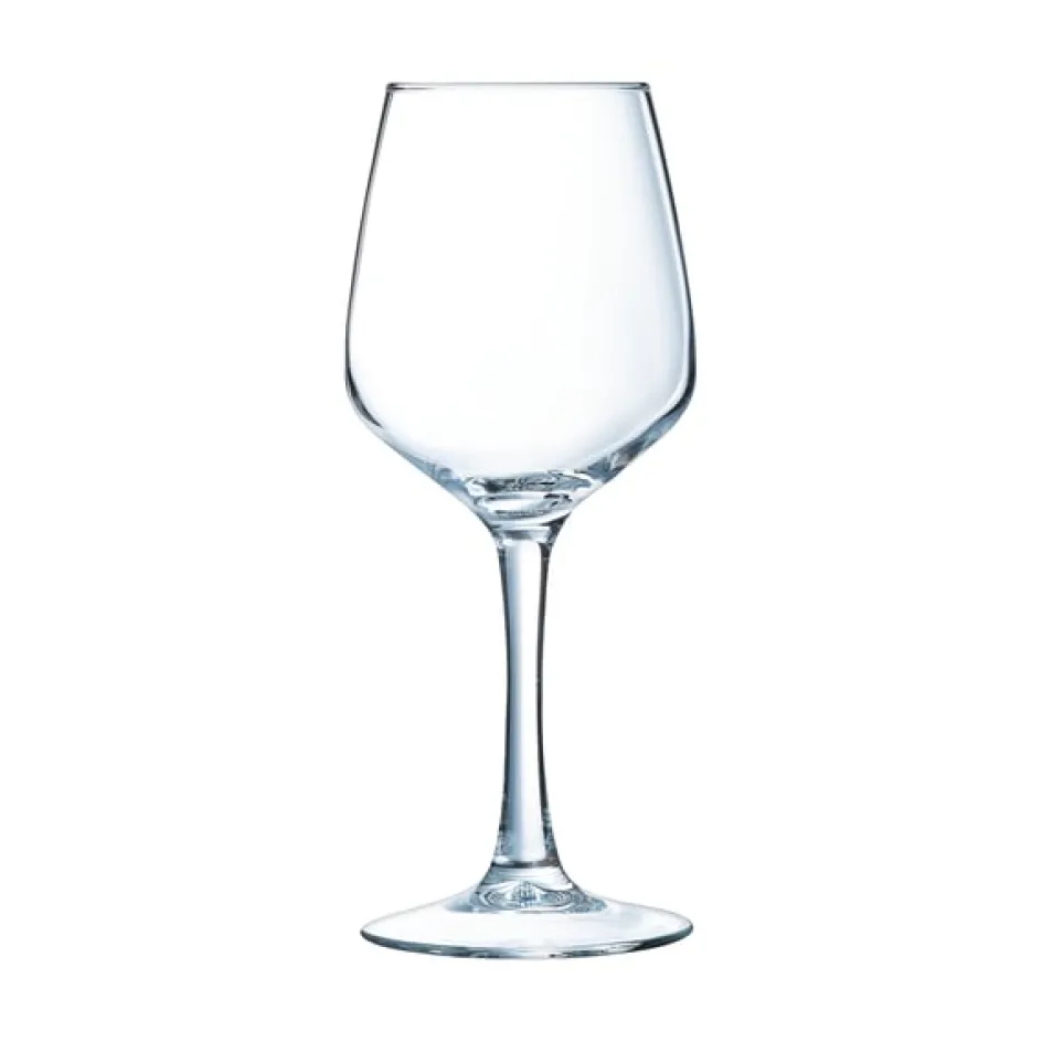 Arcoroc Verre à pied 31 cl Lineal> Verres À Vin Rosé|Verres À Vin Blanc
