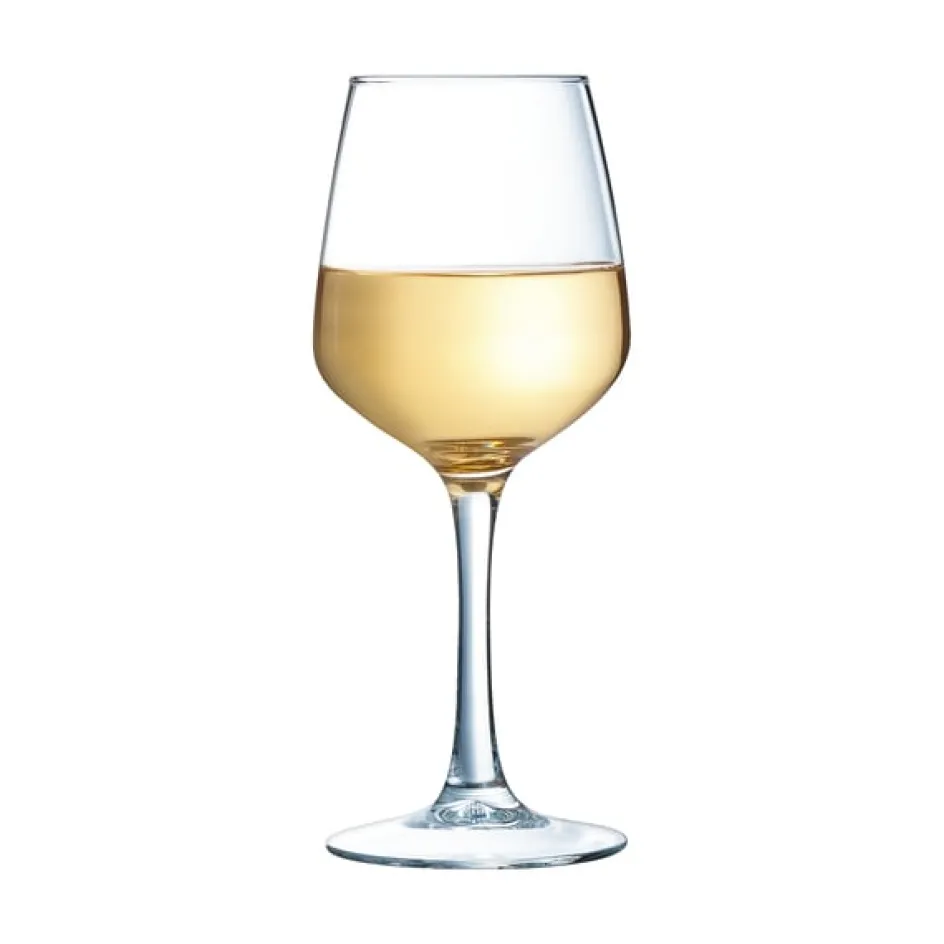 Arcoroc Verre à pied 31 cl Lineal> Verres À Vin Rosé|Verres À Vin Blanc