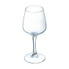 Arcoroc Verre à pied 19 cl Lineal> Verres À Vin Rosé|Verres À Vin Blanc