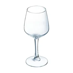 Arcoroc Verre à pied 19 cl Lineal> Verres À Vin Rosé|Verres À Vin Blanc