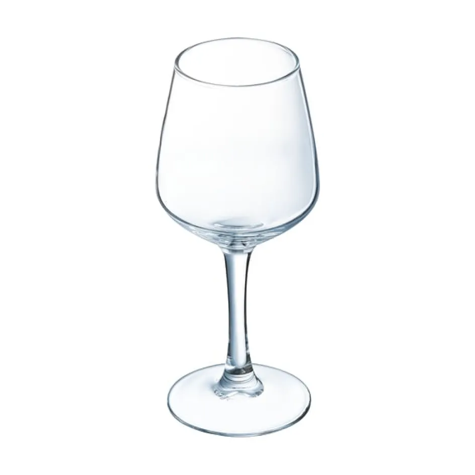 Arcoroc Verre à pied 19 cl Lineal> Verres À Vin Rosé|Verres À Vin Blanc