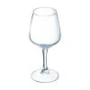 Arcoroc Verre à pied 25 cl Lineal> Verres À Vin Rosé|Verres À Vin Blanc