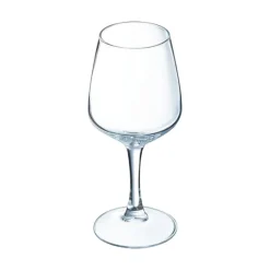 Arcoroc Verre à pied 25 cl Lineal> Verres À Vin Rosé|Verres À Vin Blanc