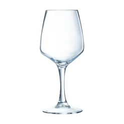 Arcoroc Verre à pied 25 cl Lineal><noscript><img width=