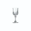 Cristal d'Arques Verre à pied 6 cl Longchamp> Verres À Shooter