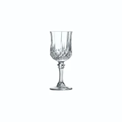 Cristal d'Arques Verre à pied 6 cl Longchamp> Verres À Shooter