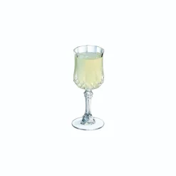 Cristal d'Arques Verre à pied 6 cl Longchamp><noscript><img width=