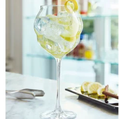 Chefu0026Sommelier Verre à pied 60 cl Macaron><noscript><img width=