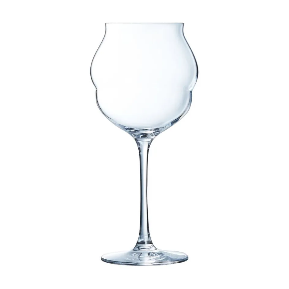 Chefu0026Sommelier Verre à pied 40 cl Macaron> Verres À Vin Rosé|Verres À Vin Blanc