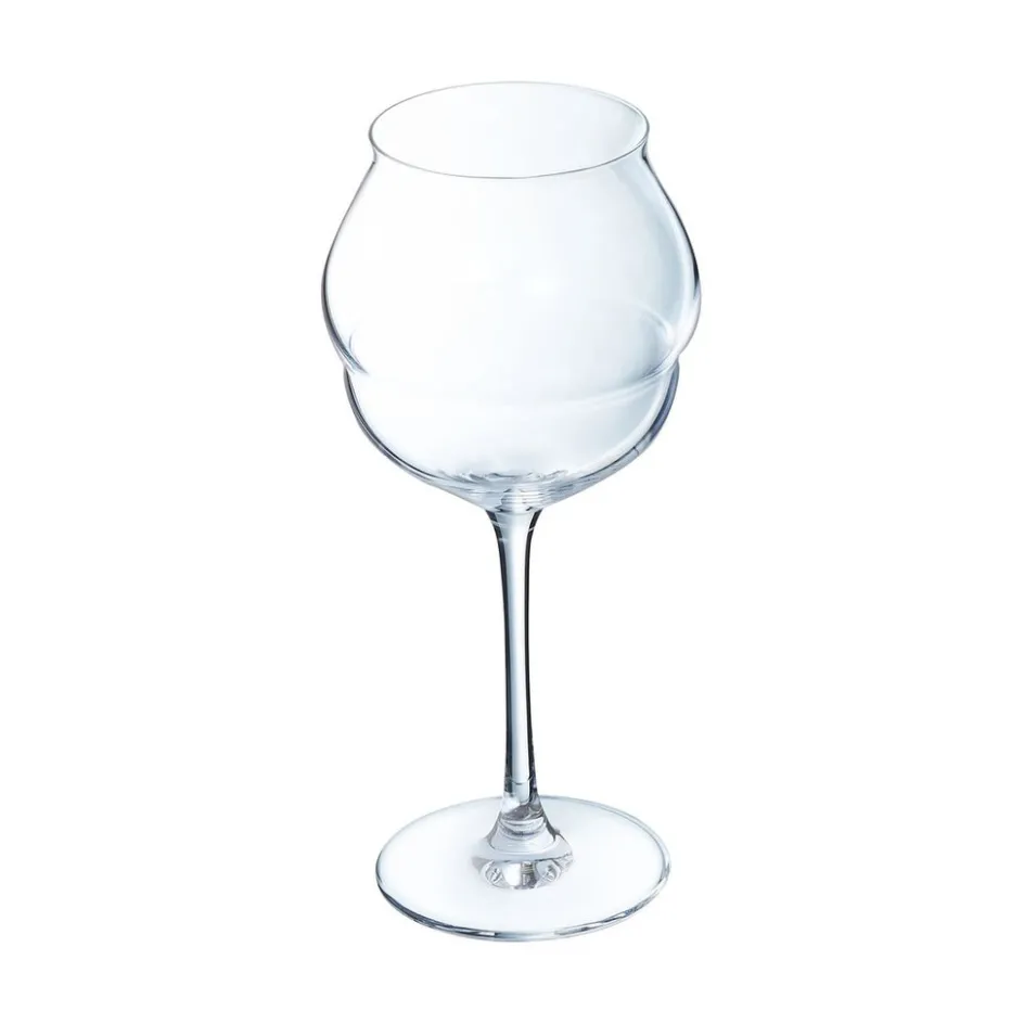 Chefu0026Sommelier Verre à pied 40 cl Macaron> Verres À Vin Rosé|Verres À Vin Blanc