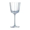 Cristal d'Arques Verre à pied 35 cl Macassar> Verres À Vin Rosé|Verres À Vin Blanc