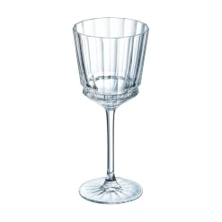 Cristal d'Arques Verre à pied 25 cl Macassar><noscript><img width=