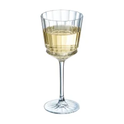 Cristal d'Arques Verre à pied 25 cl Macassar><noscript><img width=